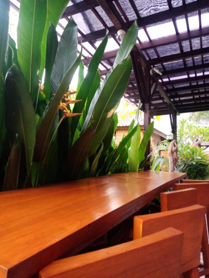 Zifa Mandalika Apartment Kuta  Exterior photo