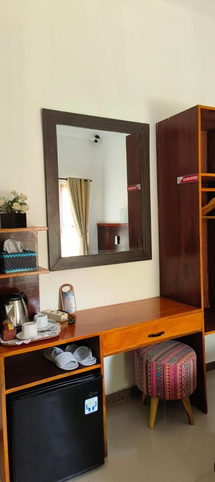 Zifa Mandalika Apartment Kuta  Exterior photo