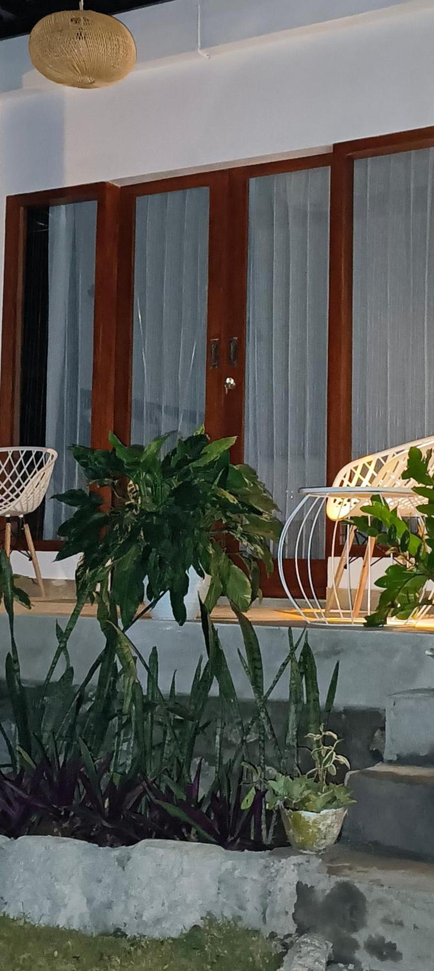 Zifa Mandalika Apartment Kuta  Exterior photo