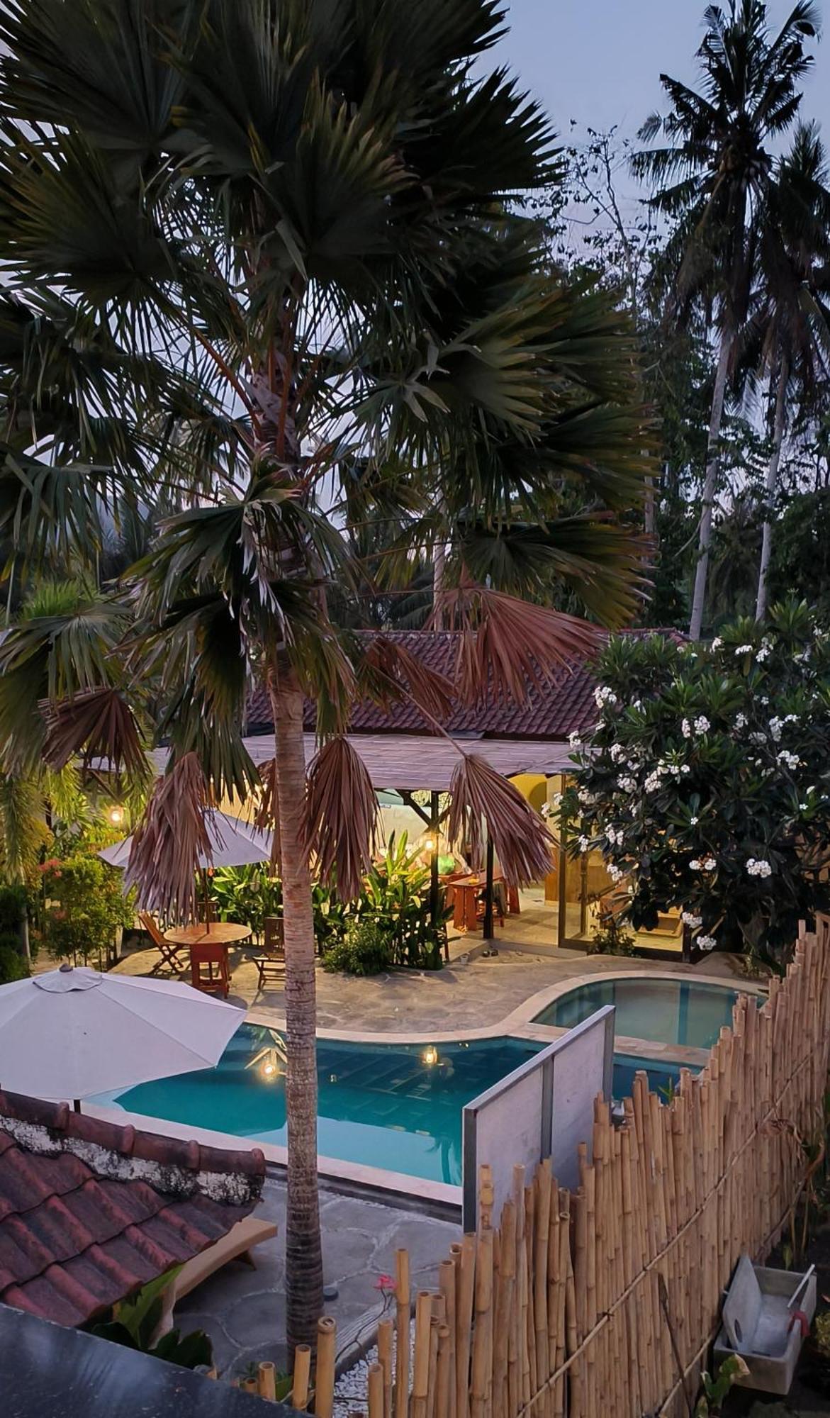 Zifa Mandalika Apartment Kuta  Exterior photo
