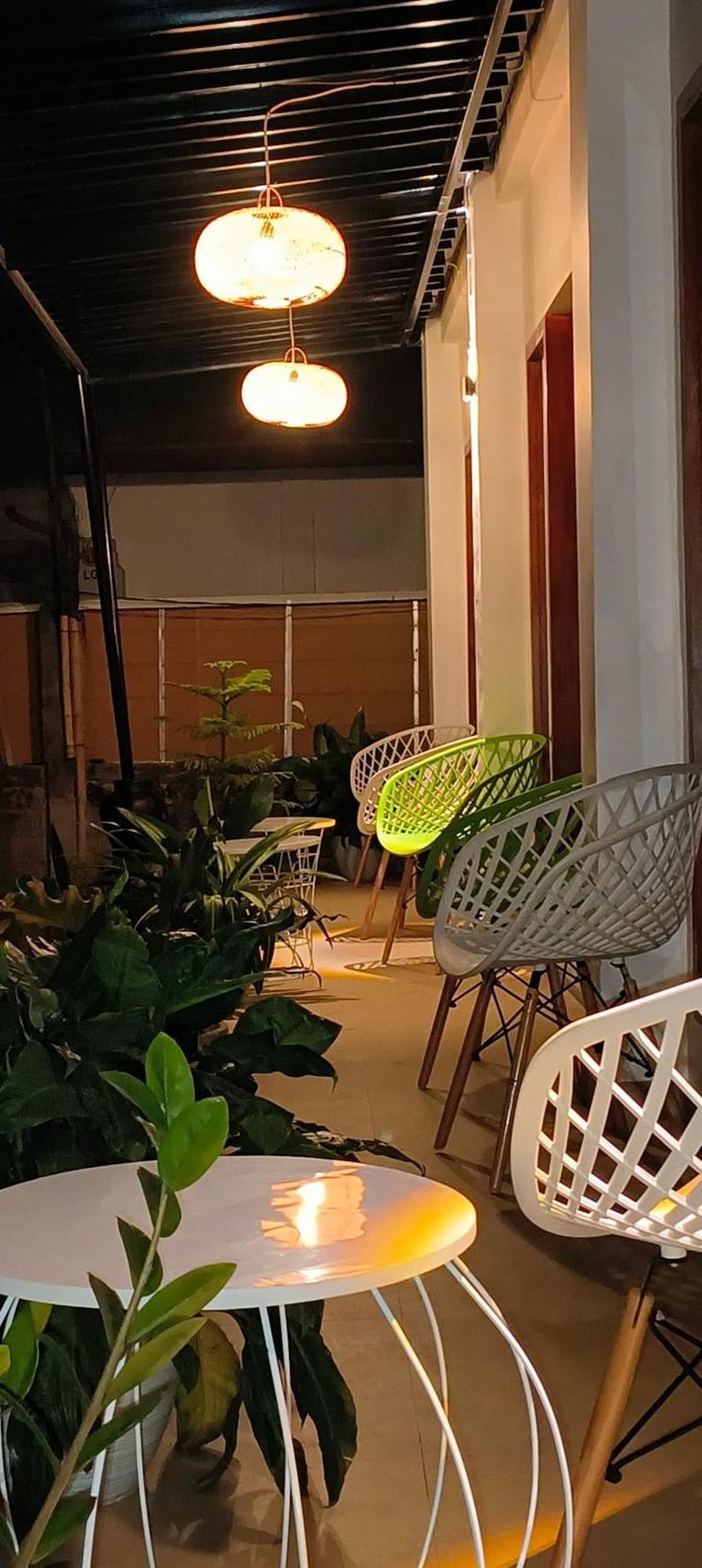 Zifa Mandalika Apartment Kuta  Exterior photo