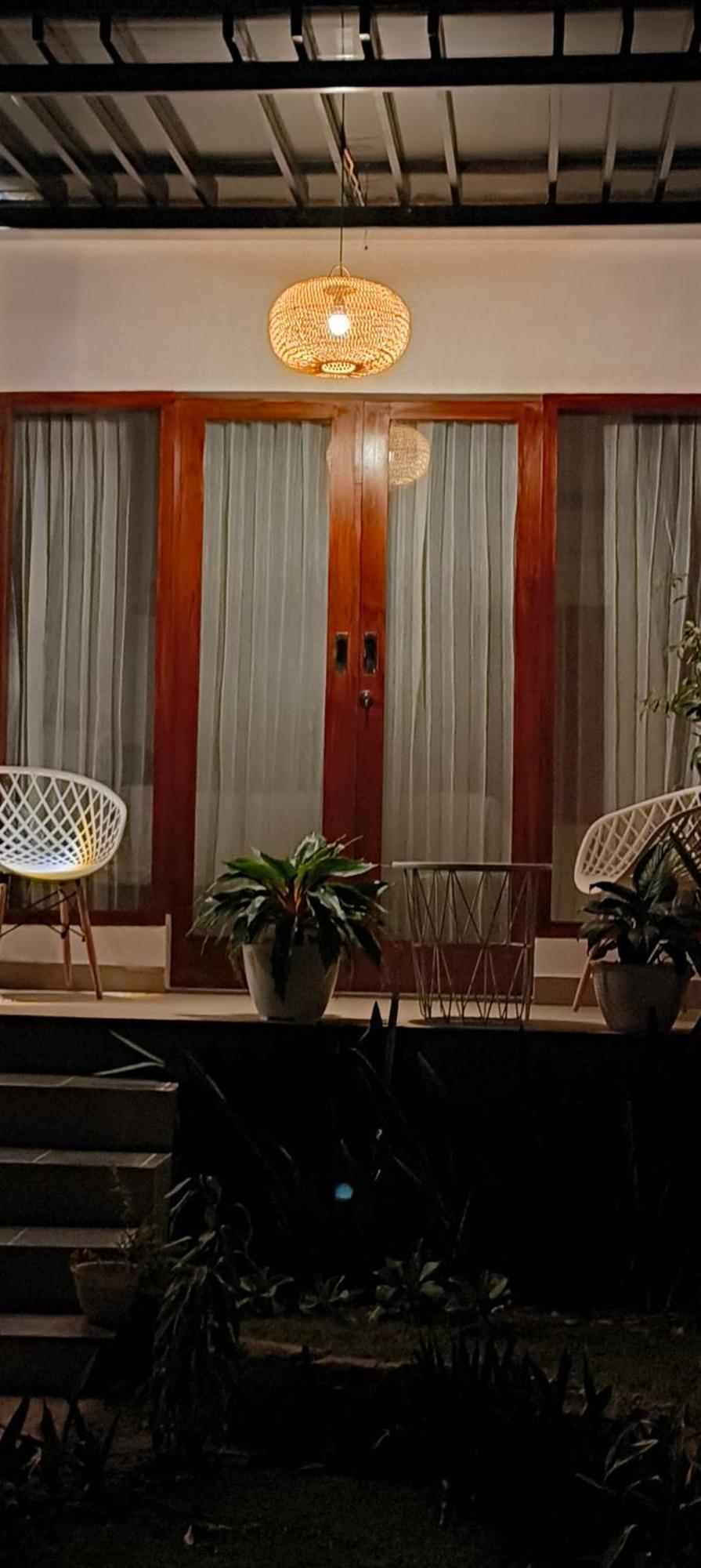 Zifa Mandalika Apartment Kuta  Exterior photo