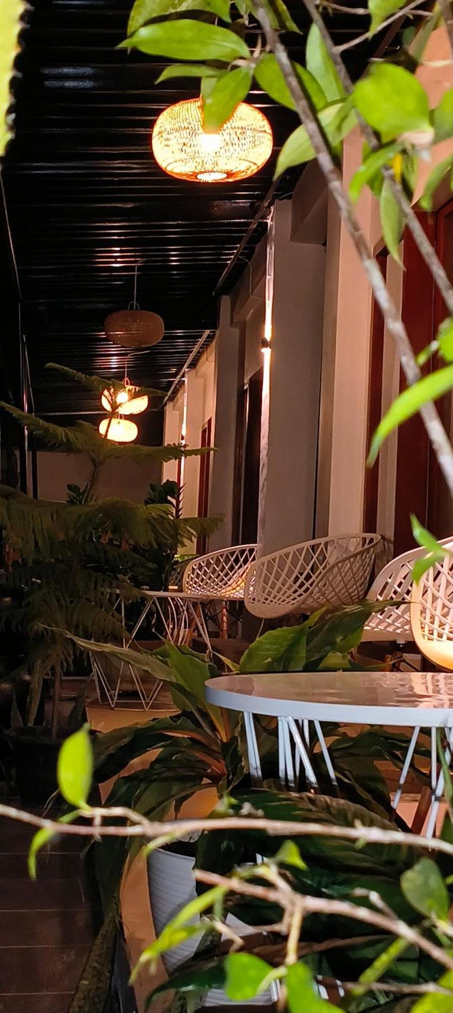 Zifa Mandalika Apartment Kuta  Exterior photo