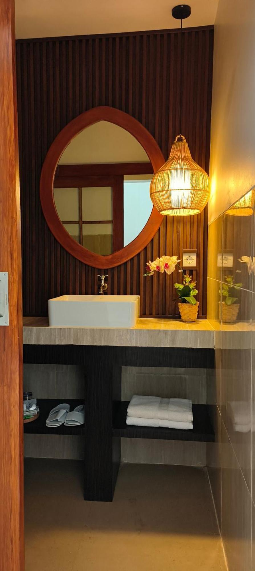 Zifa Mandalika Apartment Kuta  Exterior photo