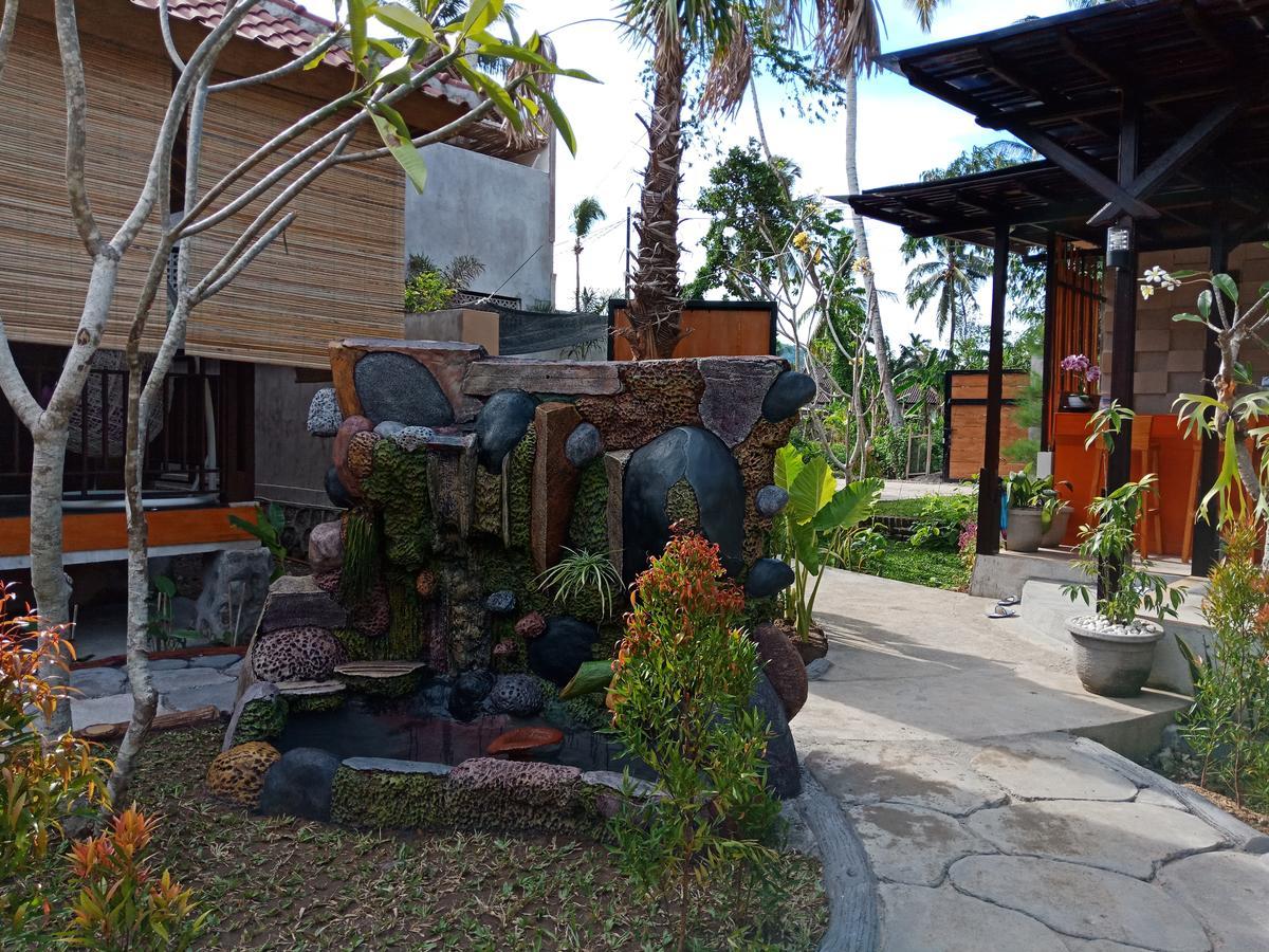Zifa Mandalika Apartment Kuta  Exterior photo