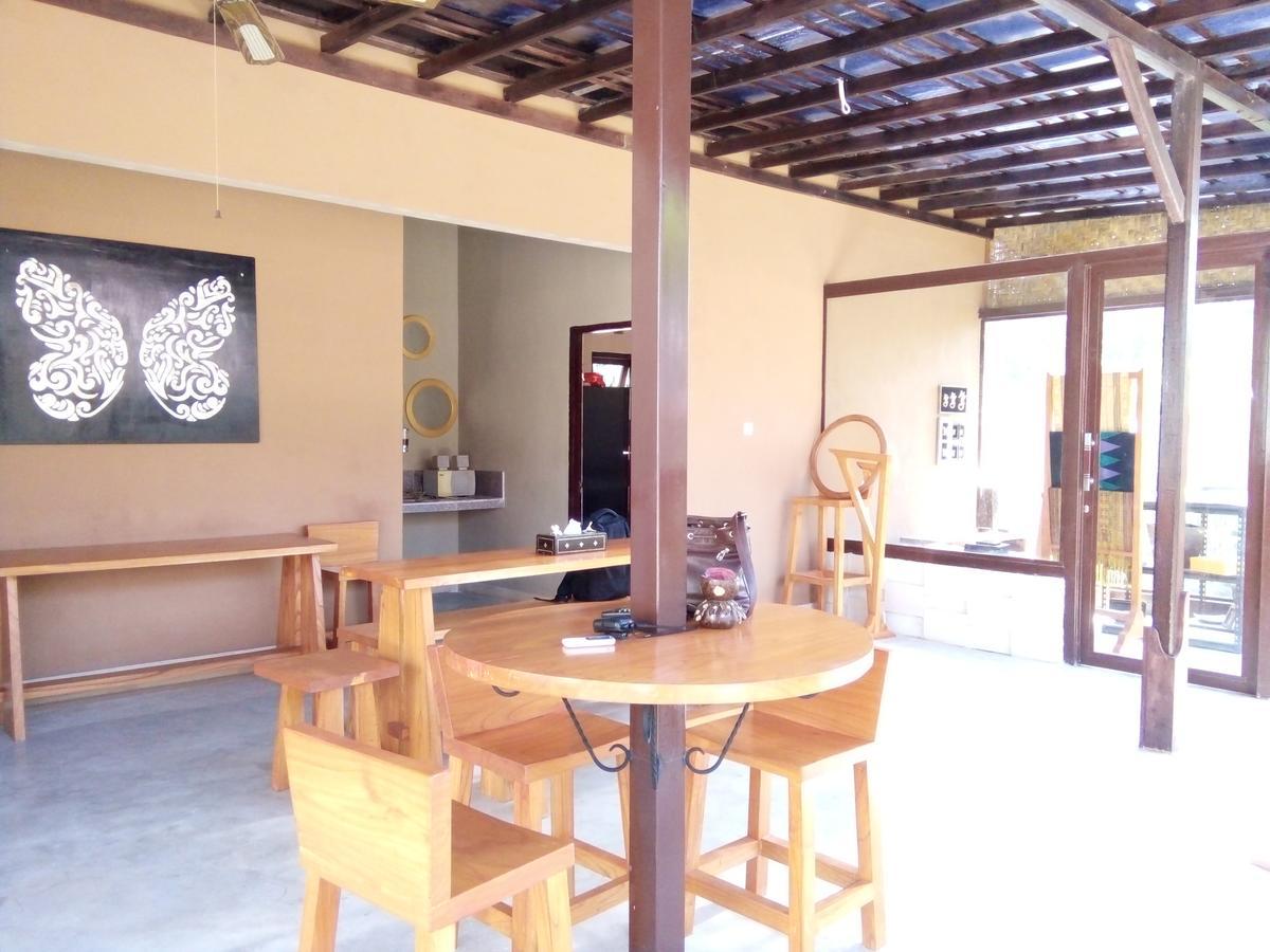Zifa Mandalika Apartment Kuta  Exterior photo