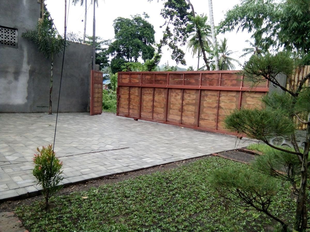 Zifa Mandalika Apartment Kuta  Exterior photo