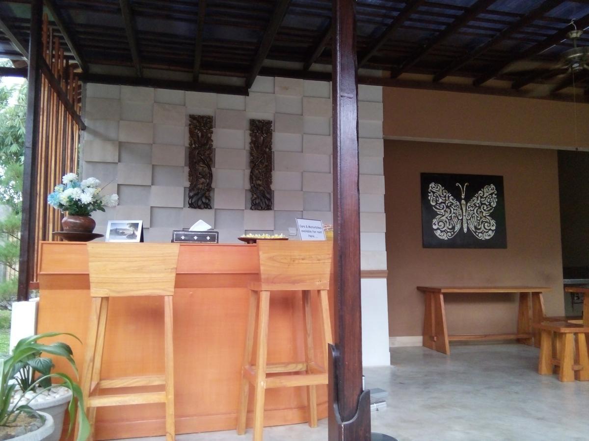 Zifa Mandalika Apartment Kuta  Exterior photo
