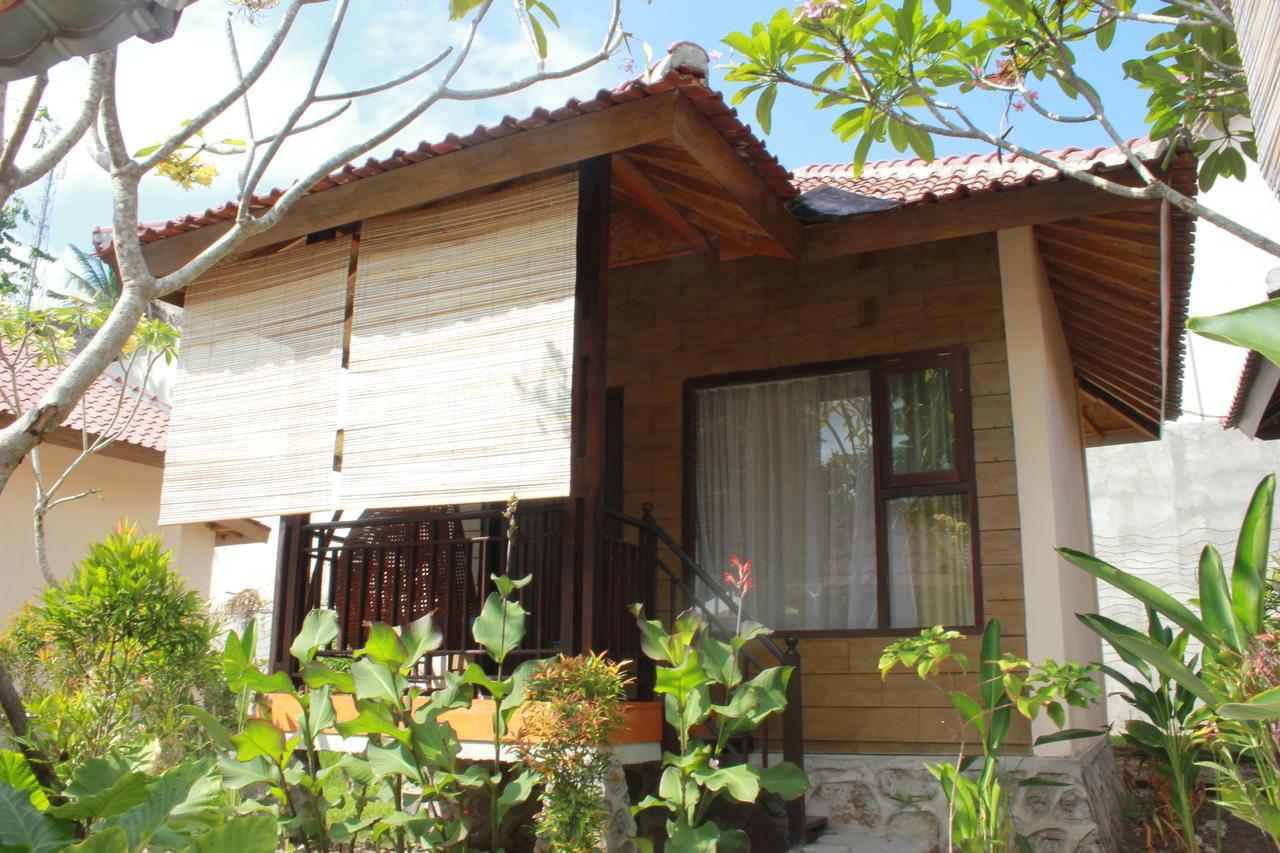 Zifa Mandalika Apartment Kuta  Exterior photo
