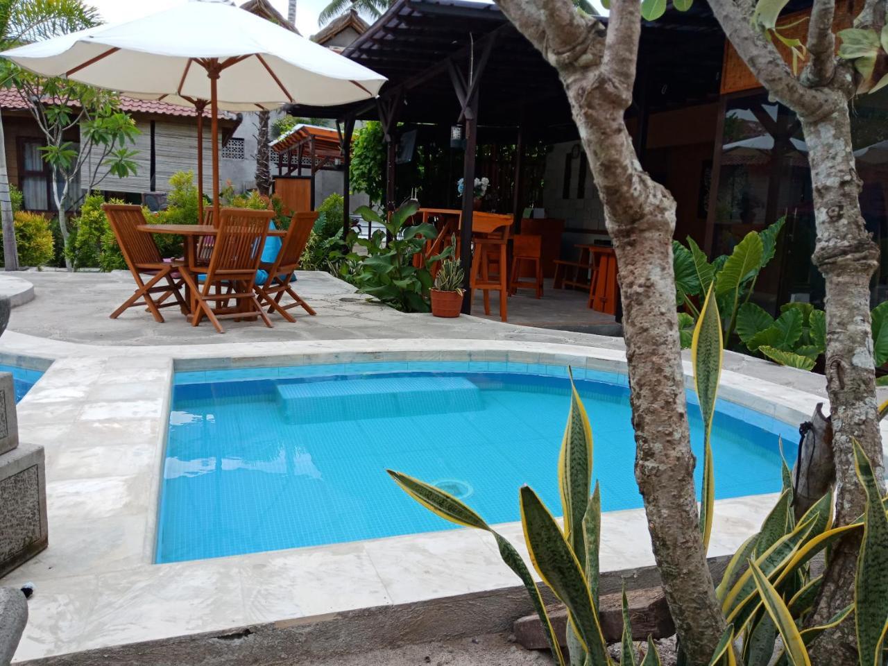 Zifa Mandalika Apartment Kuta  Exterior photo