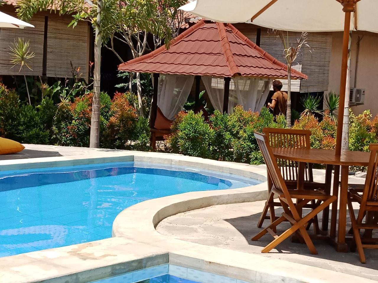 Zifa Mandalika Apartment Kuta  Exterior photo