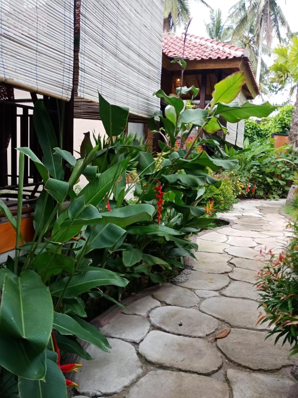 Zifa Mandalika Apartment Kuta  Exterior photo