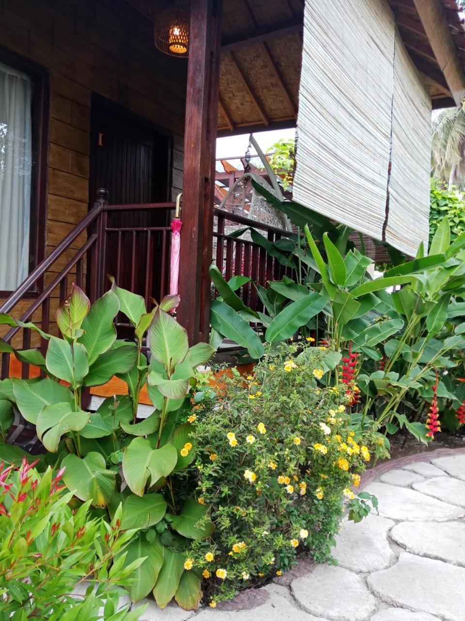 Zifa Mandalika Apartment Kuta  Exterior photo