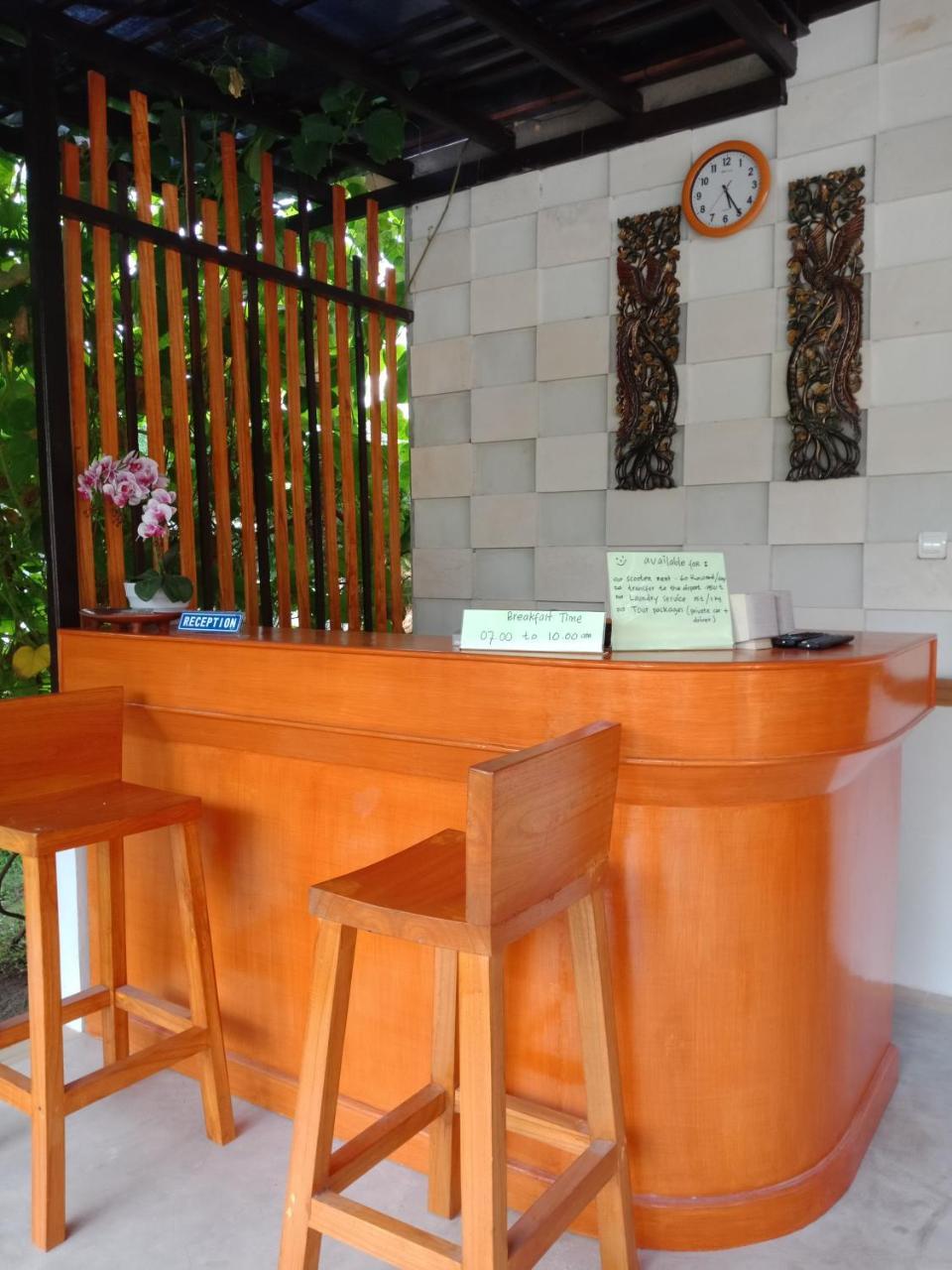 Zifa Mandalika Apartment Kuta  Exterior photo