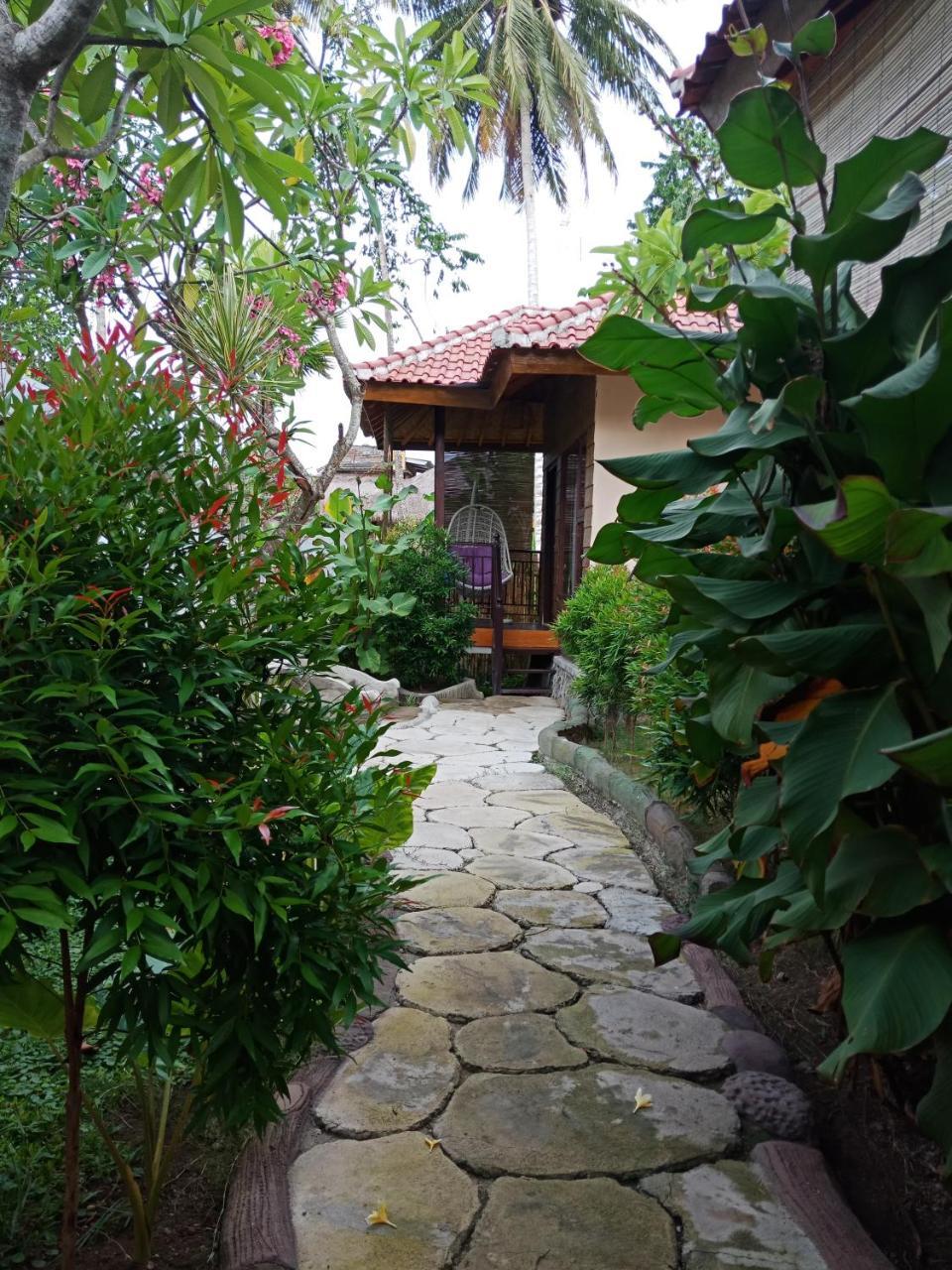 Zifa Mandalika Apartment Kuta  Exterior photo
