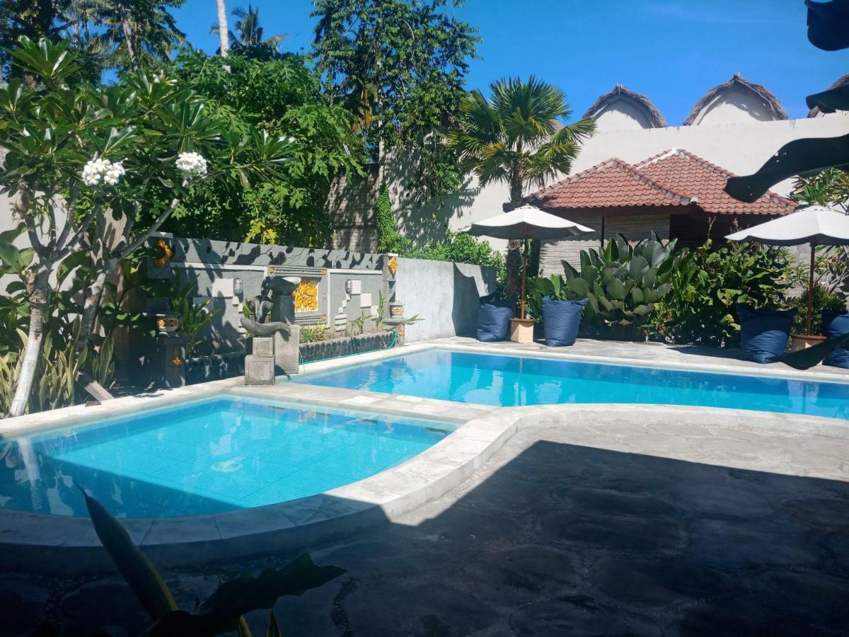 Zifa Mandalika Apartment Kuta  Exterior photo