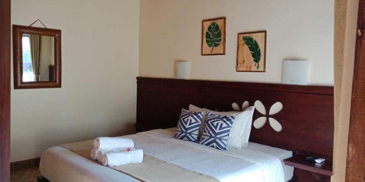 Zifa Mandalika Apartment Kuta  Exterior photo