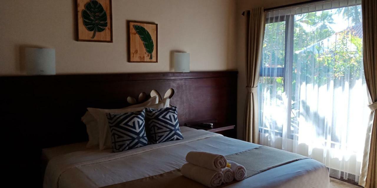Zifa Mandalika Apartment Kuta  Exterior photo